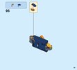 Notice / Instructions de Montage - LEGO - NEXO KNIGHTS - 72006 - L'arsenal sur chenilles d'Axl: Page 53