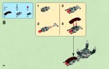 Notice / Instructions de Montage - LEGO - Star Wars - 75000 - Clone Troopers™ vs. Droïdekas™: Page 24