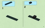 Notice / Instructions de Montage - LEGO - Star Wars - 75001 - Republic Troopers™ vs Sith™ Troopers: Page 5