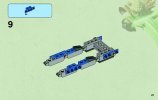 Notice / Instructions de Montage - LEGO - Star Wars - 75002 - AT-RT™: Page 21