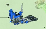 Notice / Instructions de Montage - LEGO - Star Wars - 75002 - AT-RT™: Page 47