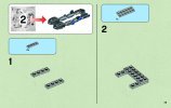 Notice / Instructions de Montage - LEGO - Star Wars - 75002 - AT-RT™: Page 17