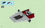 Notice / Instructions de Montage - LEGO - Star Wars - 75003 - A-wing Starfighter™: Page 24