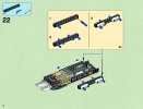 Notice / Instructions de Montage - LEGO - Star Wars - 75004 - Z-95 Headhunter™: Page 14