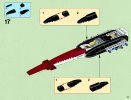 Notice / Instructions de Montage - LEGO - Star Wars - 75004 - Z-95 Headhunter™: Page 29