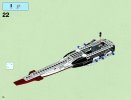 Notice / Instructions de Montage - LEGO - Star Wars - 75004 - Z-95 Headhunter™: Page 34