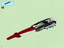 Notice / Instructions de Montage - LEGO - Star Wars - 75004 - Z-95 Headhunter™: Page 28