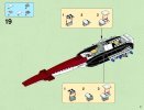 Notice / Instructions de Montage - LEGO - Star Wars - 75004 - Z-95 Headhunter™: Page 31