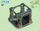 Notice / Instructions de Montage - LEGO - Star Wars - 75005 - La fosse du Rancor™: Page 69