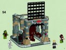 Notice / Instructions de Montage - LEGO - Star Wars - 75005 - La fosse du Rancor™: Page 71