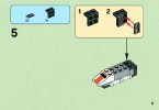 Notice / Instructions de Montage - LEGO - 75009 - Snowspeeder™ & Hoth™: Page 5