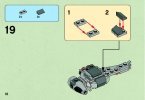 Notice / Instructions de Montage - LEGO - 75010 - B-Wing Starfighter™ & Endor™: Page 16