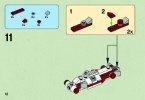 Notice / Instructions de Montage - LEGO - 75011 - Tantive IV™ & Alderaan™: Page 12