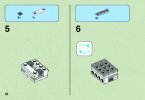 Notice / Instructions de Montage - LEGO - 75011 - Tantive IV™ & Alderaan™: Page 16