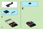 Notice / Instructions de Montage - LEGO - 75011 - Tantive IV™ & Alderaan™: Page 22