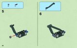 Notice / Instructions de Montage - LEGO - Star Wars - 75012 - BARC Speeder™ avec Sidecar: Page 32