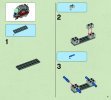 Notice / Instructions de Montage - LEGO - Star Wars - 75013 - Umbarran MHC™ (Mobile Heavy Cannon): Page 5