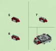 Notice / Instructions de Montage - LEGO - Star Wars - 75013 - Umbarran MHC™ (Mobile Heavy Cannon): Page 11