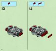 Notice / Instructions de Montage - LEGO - Star Wars - 75013 - Umbarran MHC™ (Mobile Heavy Cannon): Page 12