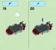 Notice / Instructions de Montage - LEGO - Star Wars - 75013 - Umbarran MHC™ (Mobile Heavy Cannon): Page 15