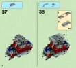 Notice / Instructions de Montage - LEGO - Star Wars - 75013 - Umbarran MHC™ (Mobile Heavy Cannon): Page 24