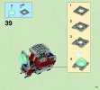 Notice / Instructions de Montage - LEGO - Star Wars - 75013 - Umbarran MHC™ (Mobile Heavy Cannon): Page 25