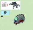 Notice / Instructions de Montage - LEGO - Star Wars - 75013 - Umbarran MHC™ (Mobile Heavy Cannon): Page 28