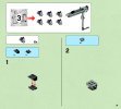 Notice / Instructions de Montage - LEGO - Star Wars - 75013 - Umbarran MHC™ (Mobile Heavy Cannon): Page 37