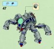 Notice / Instructions de Montage - LEGO - Star Wars - 75013 - Umbarran MHC™ (Mobile Heavy Cannon): Page 43