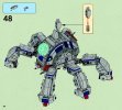 Notice / Instructions de Montage - LEGO - Star Wars - 75013 - Umbarran MHC™ (Mobile Heavy Cannon): Page 44