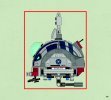 Notice / Instructions de Montage - LEGO - Star Wars - 75013 - Umbarran MHC™ (Mobile Heavy Cannon): Page 45