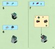 Notice / Instructions de Montage - LEGO - Star Wars - 75013 - Umbarran MHC™ (Mobile Heavy Cannon): Page 47