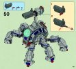 Notice / Instructions de Montage - LEGO - Star Wars - 75013 - Umbarran MHC™ (Mobile Heavy Cannon): Page 49