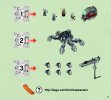 Notice / Instructions de Montage - LEGO - Star Wars - 75013 - Umbarran MHC™ (Mobile Heavy Cannon): Page 3