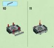 Notice / Instructions de Montage - LEGO - Star Wars - 75013 - Umbarran MHC™ (Mobile Heavy Cannon): Page 9