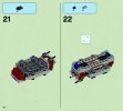 Notice / Instructions de Montage - LEGO - Star Wars - 75013 - Umbarran MHC™ (Mobile Heavy Cannon): Page 16