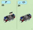 Notice / Instructions de Montage - LEGO - Star Wars - 75013 - Umbarran MHC™ (Mobile Heavy Cannon): Page 17