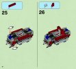 Notice / Instructions de Montage - LEGO - Star Wars - 75013 - Umbarran MHC™ (Mobile Heavy Cannon): Page 18