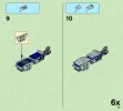 Notice / Instructions de Montage - LEGO - Star Wars - 75013 - Umbarran MHC™ (Mobile Heavy Cannon): Page 35