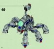 Notice / Instructions de Montage - LEGO - Star Wars - 75013 - Umbarran MHC™ (Mobile Heavy Cannon): Page 48