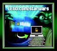 Notice / Instructions de Montage - LEGO - Star Wars - 75013 - Umbarran MHC™ (Mobile Heavy Cannon): Page 57