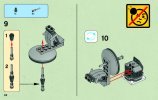 Notice / Instructions de Montage - LEGO - 75014 - Battle of Hoth™: Page 34