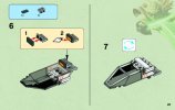 Notice / Instructions de Montage - LEGO - 75014 - Battle of Hoth™: Page 21