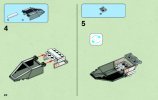 Notice / Instructions de Montage - LEGO - 75014 - Battle of Hoth™: Page 20