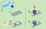 Notice / Instructions de Montage - LEGO - 75014 - Battle of Hoth™: Page 8