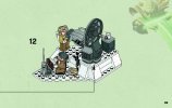 Notice / Instructions de Montage - LEGO - 75014 - Battle of Hoth™: Page 35