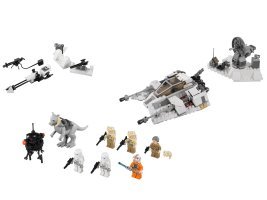 75014 - Battle of Hoth™