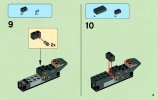 Notice / Instructions de Montage - LEGO - 75015 - Corporate Alliance Tank Droid™: Page 9