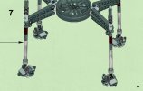 Notice / Instructions de Montage - LEGO - Star Wars - 75016 - Homing Spider Droid™: Page 23