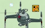 Notice / Instructions de Montage - LEGO - Star Wars - 75016 - Homing Spider Droid™: Page 43